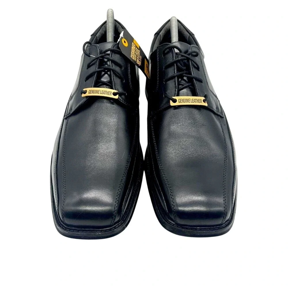 Dockers gordon leather